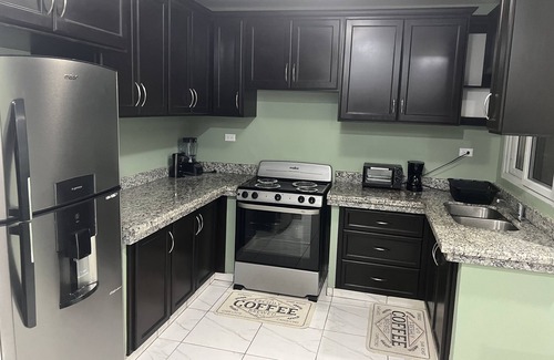 Sector 2 Condo | 5 Minutes to the City Centre! Mis Sueños!