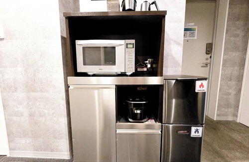 Minato Apartment | 5 minutes walk from Shibaurafuto Station Queen be/Minato-ku Tokyo