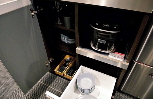 Minato Apartment | 5 minutes walk from Shibaurafuto Station Queen be/Minato-ku Tokyo