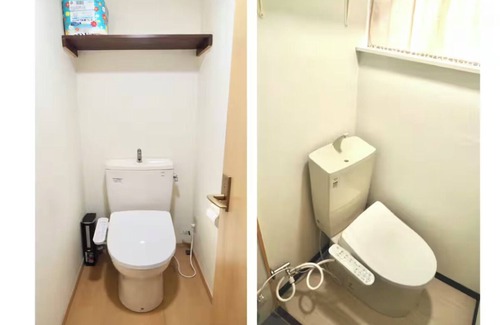 Kita House | 5 minutes walk to Tenjinbashisuji Rokuchome Station】10 minutes walk from Tenma Station/12:00 check-in - 12:00 check-out available/Rooftop terrace/Hammock/Infants allowed/2 toilets/Max. 9 people