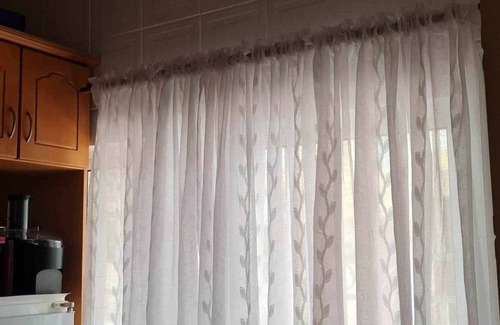 Santa Cruz Apartment | 5 Minutos de Praia de Mar. Apartamento Familiar Espaçosa