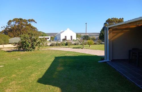 Baardskeerdersbos Bed & Breakfast | 5 on Church Self Catering