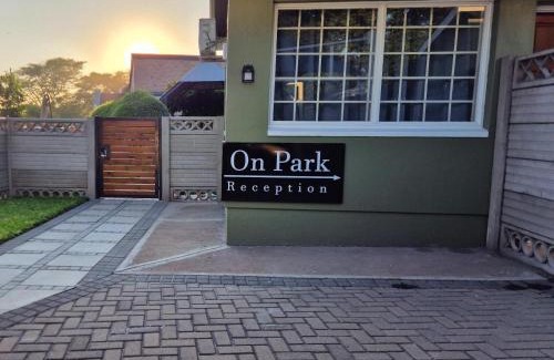 Phalaborwa Villa | 5 On Park