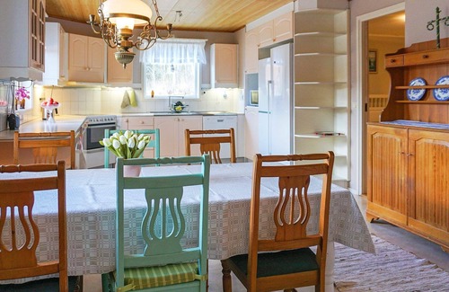 Billingsfors House | 5 person holiday home in BILLINGFORS-By Traum