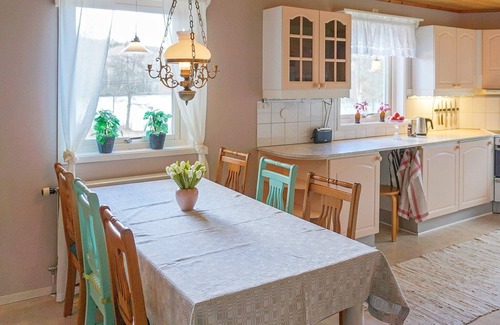 Billingsfors House | 5 person holiday home in BILLINGFORS-By Traum