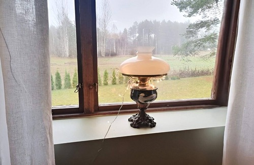 Vansbro Municipality House | 5 person holiday home in Dala-Järna