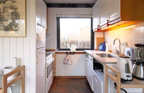 Udsholt House | 5 person holiday home in Gilleleje