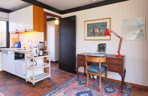 Udsholt House | 5 person holiday home in Gilleleje