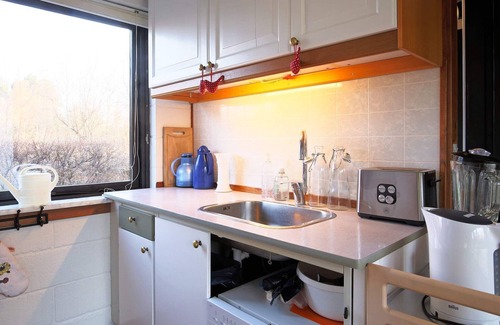 Udsholt House | 5 person holiday home in Gilleleje