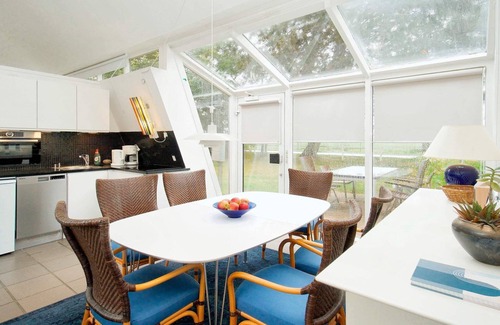 Smidstrup Strand House | 5 person holiday home in Gilleleje-By Traum