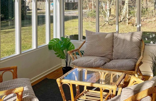 Ørsted House | 5 person holiday home in Ørsted