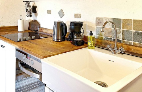 Hogsby House | 5 person holiday home in HÖGSBY