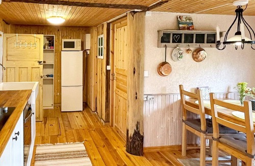 Hogsby House | 5 person holiday home in HÖGSBY