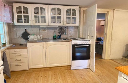 Immeln House | 5 person holiday home in Immeln