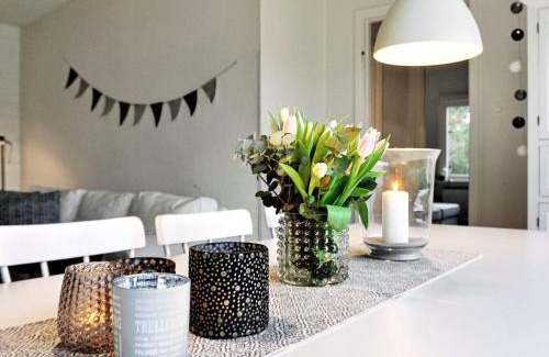 Gislov House | 5 person holiday home in TRELLEBORG