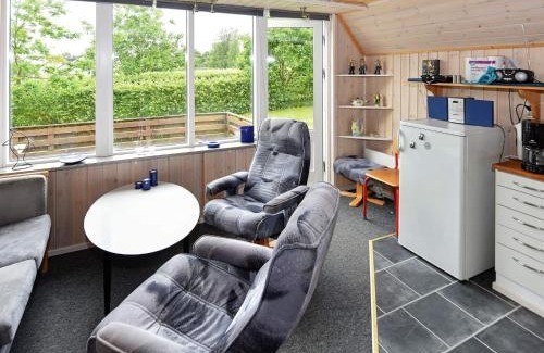 Janderup House | 5 person holiday home in Grindsted