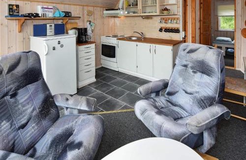 Janderup House | 5 person holiday home in Grindsted