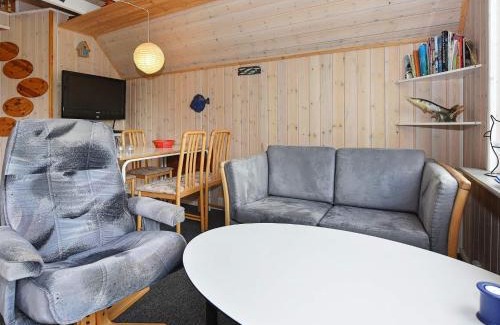 Janderup House | 5 person holiday home in Grindsted