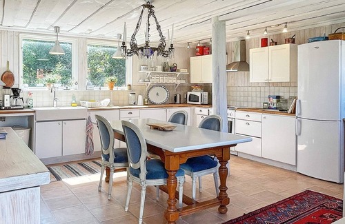 Ellos House | 5 person holiday home in ELLÖS-By Traum