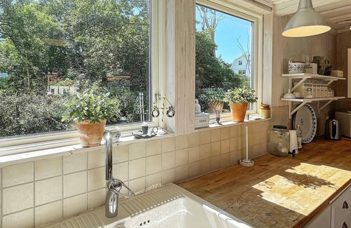 Ellos House | 5 person holiday home in ELLÖS-By Traum