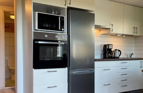 Kungalv Centrala House | 5 person holiday home in HÅLTA