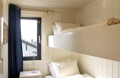 Risor House | 5 person holiday home in Søndeled