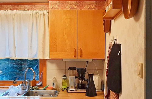 Vigrestad House | 5 person holiday home in Sirevåg