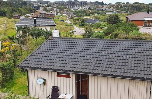 Vigrestad House | 5 person holiday home in Sirevåg