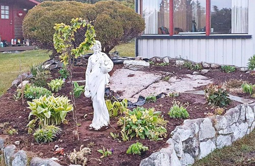 Vigrestad House | 5 person holiday home in Sirevåg