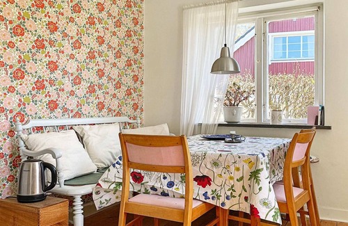 Brosarp House | 5 person holiday home in Brösarp-By Traum