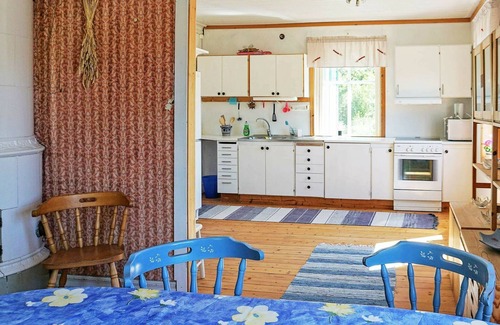 Kungshamn House | 5 person holiday home in KUNGSHAMN