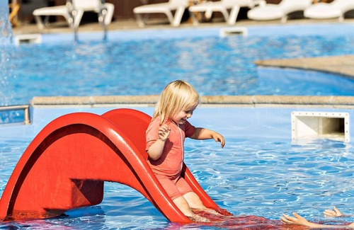 Bogense House | 5 person holiday park home in Bogense