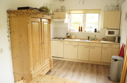 Wemeldinge House | 5-person vacation home on the Oosterschelde estuary