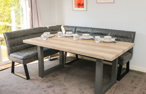 Durham Cottage | 5 PILGRIMS WAY, pet friendly, with a garden in Durham