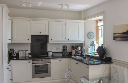 Chillington Cottage | 5 Prospect House