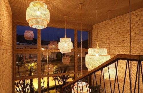 Imi Ouaddar Apartment | 5* seaside apartment with balcony