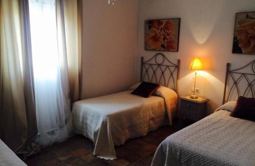 Carmona House | 5 Soles