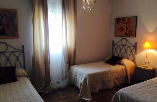 Carmona House | 5 Soles