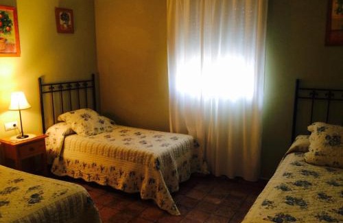 Carmona House | 5 Soles