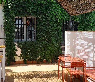 Carmona House | 5 Soles