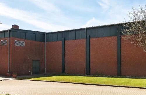 Grossenbrode House | 5 star holiday home in Großenbrode