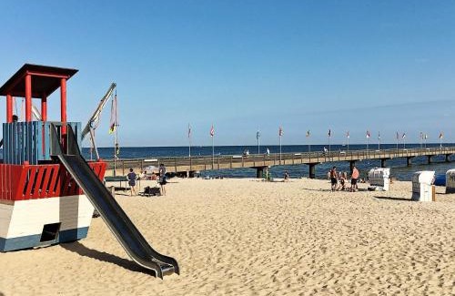 Grossenbrode House | 5 star holiday home in Großenbrode