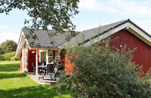 Grossenbrode House | 5 star holiday home in Großenbrode