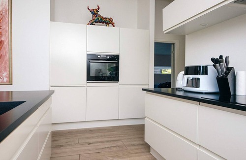 Funder Kirkeby House | 5 star holiday home in Silkeborg