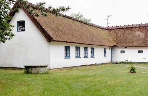 Hoeve Strand House | 5 star holiday home in Vig