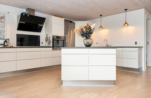 Vinderup House | 5 star holiday home in Vinderup-By Traum