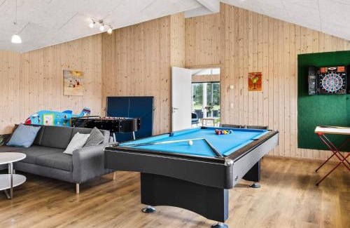 Aalbaek House | 5 star holiday home in Ålbæk