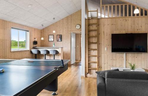 Aalbaek House | 5 star holiday home in Ålbæk