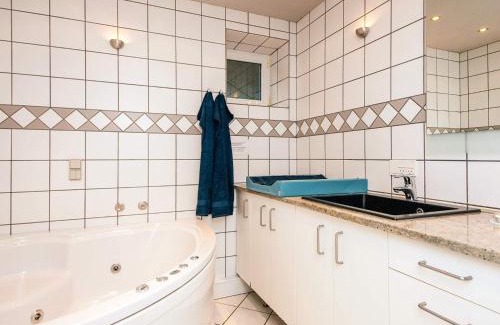 Farvang House | 5 star holiday home in Fårvang