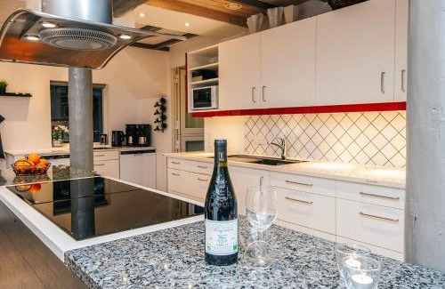 Farvang House | 5 star holiday home in Fårvang